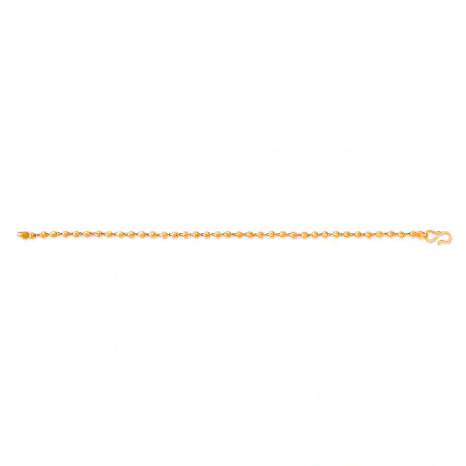 Ethereal Gold Bracelet Ethereal Gold Bracelet