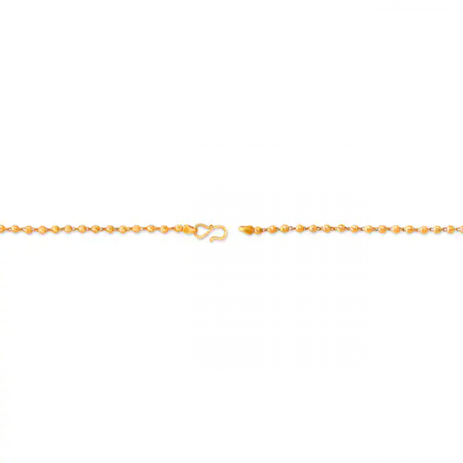 Ethereal Gold Bracelet Ethereal Gold Bracelet