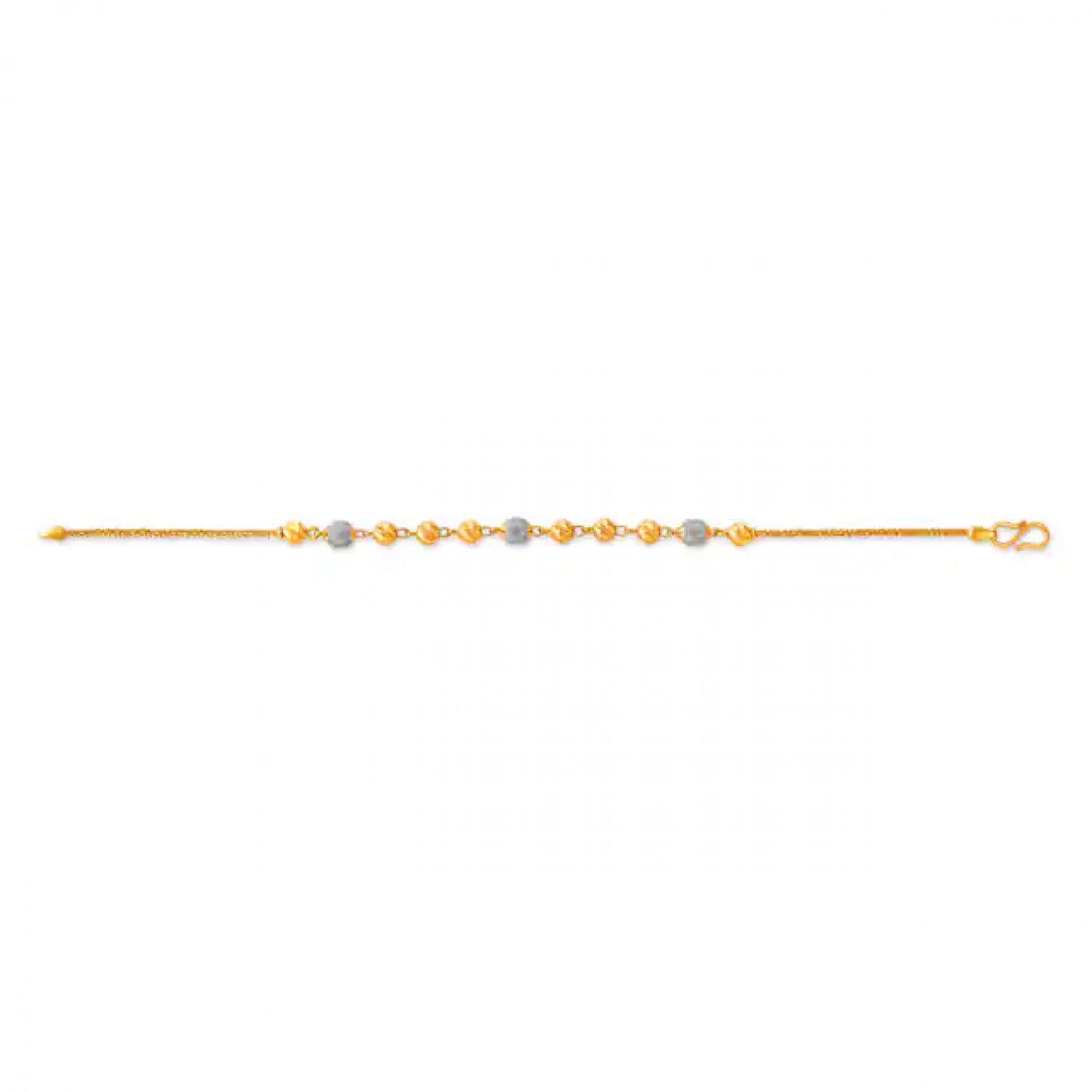 Slender Gold Bracelet Slender Gold Bracelet