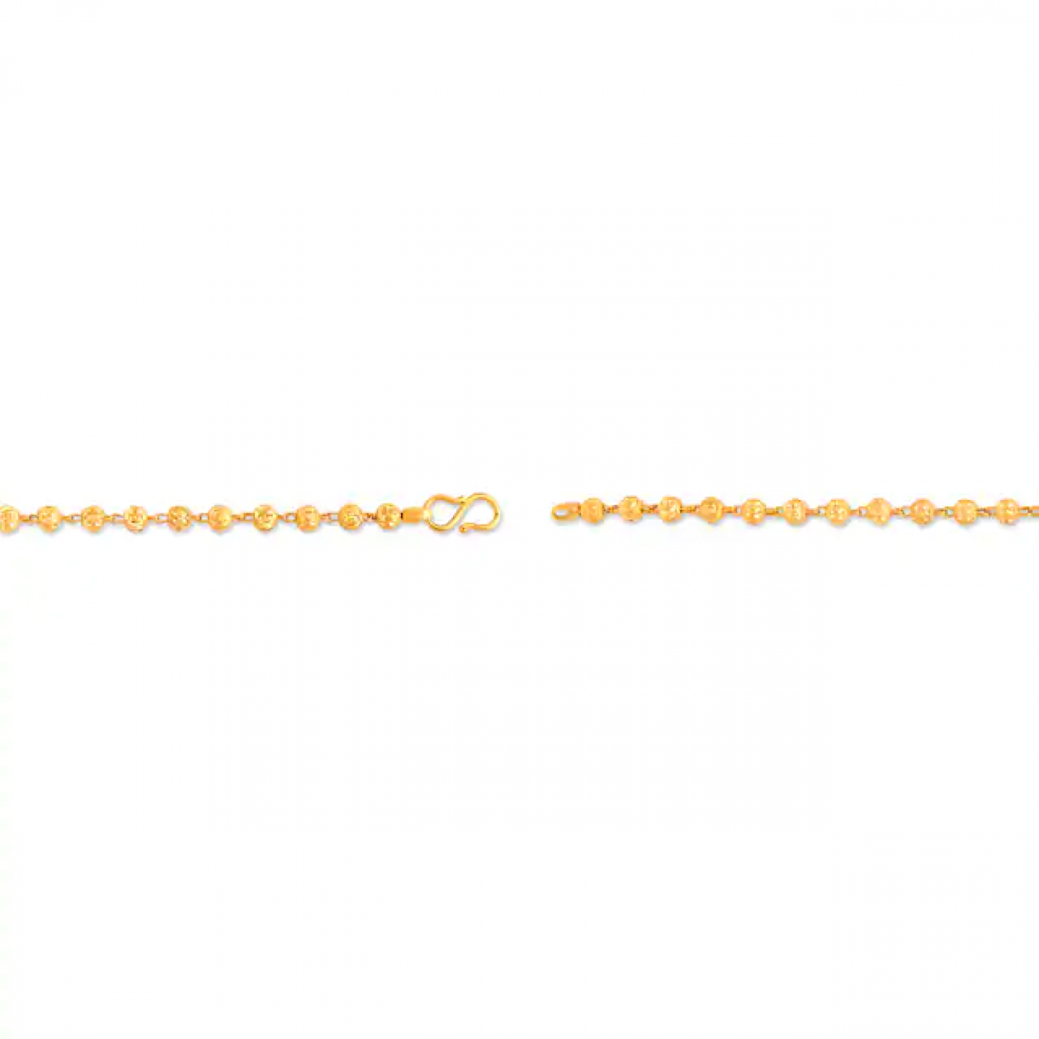 Shimmering Gold Bracelet Shimmering Gold Bracelet