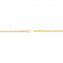 Shimmering Gold Bracelet