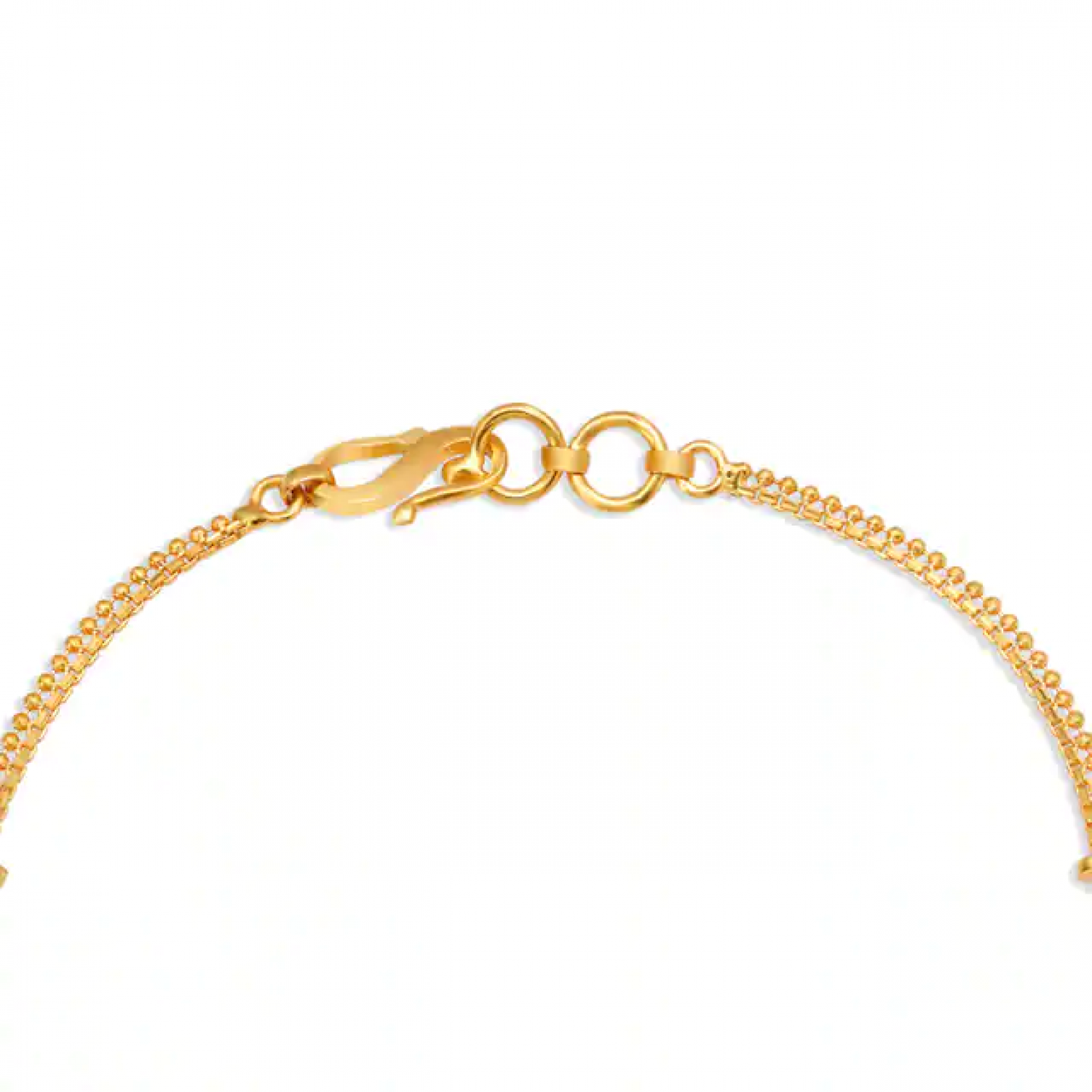 Love Light Gold Bracelet Love Light Gold Bracelet