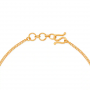 Adorable Gold Star Bracelet