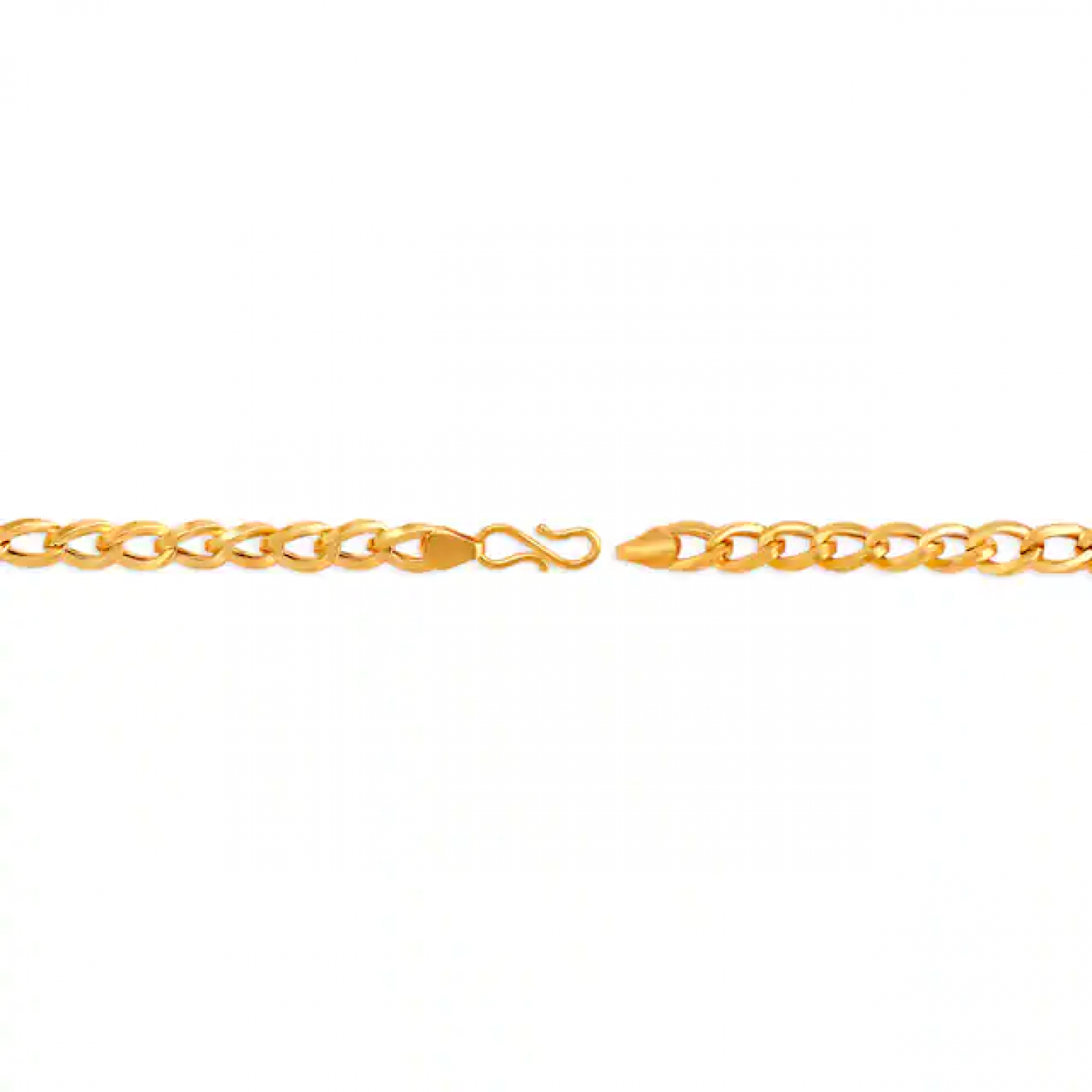 Appealing Gold Bracelet Appealing Gold Bracelet