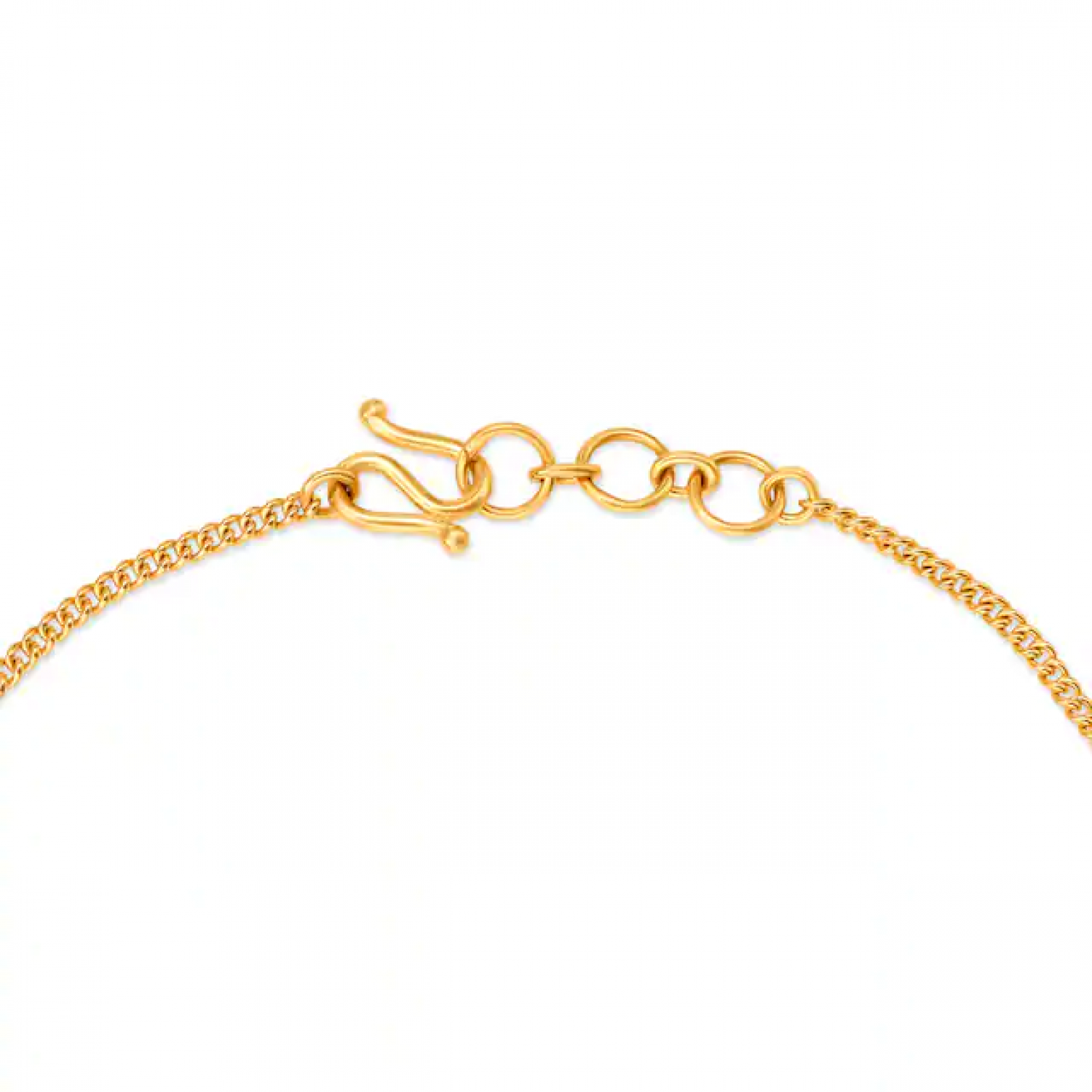 Lovely Gold Floral Bracelet Lovely Gold Floral Bracelet