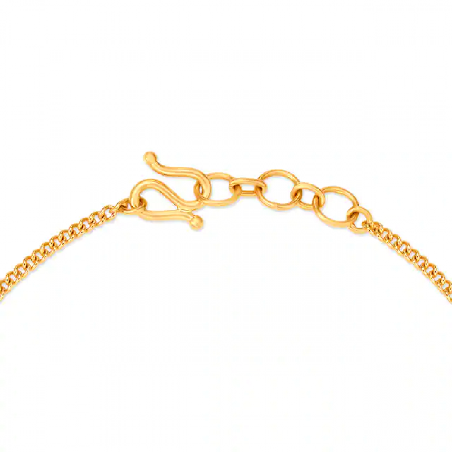 Chhavi Gold Bracelet Chhavi Gold Bracelet