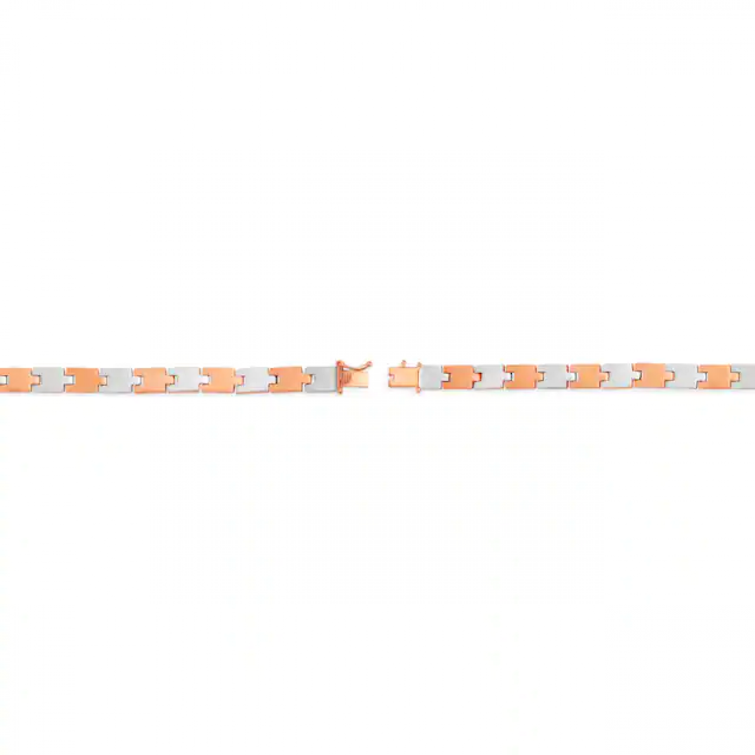 Anaya Rhodium Gold Bracelet Anaya Rhodium Gold Bracelet