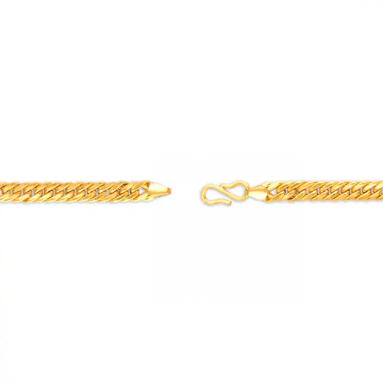 Om Engraved Gold Bracelet Om Engraved Gold Bracelet