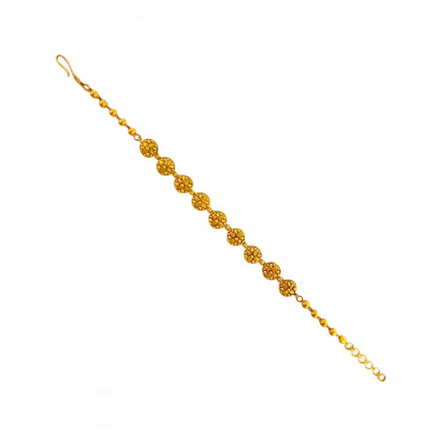 Exquisite Gold Bracelet Exquisite Gold Bracelet