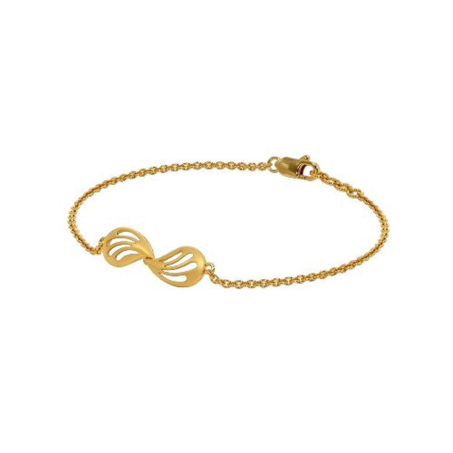 Sonaki Gold Bracelet