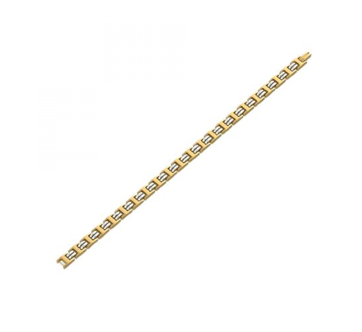 Style Sync Gold Bracelet