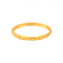 Ornate Zoey Gold Bangles