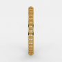 Monica Gold Bangles