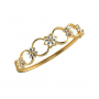 Gwyneth Gold Bangles