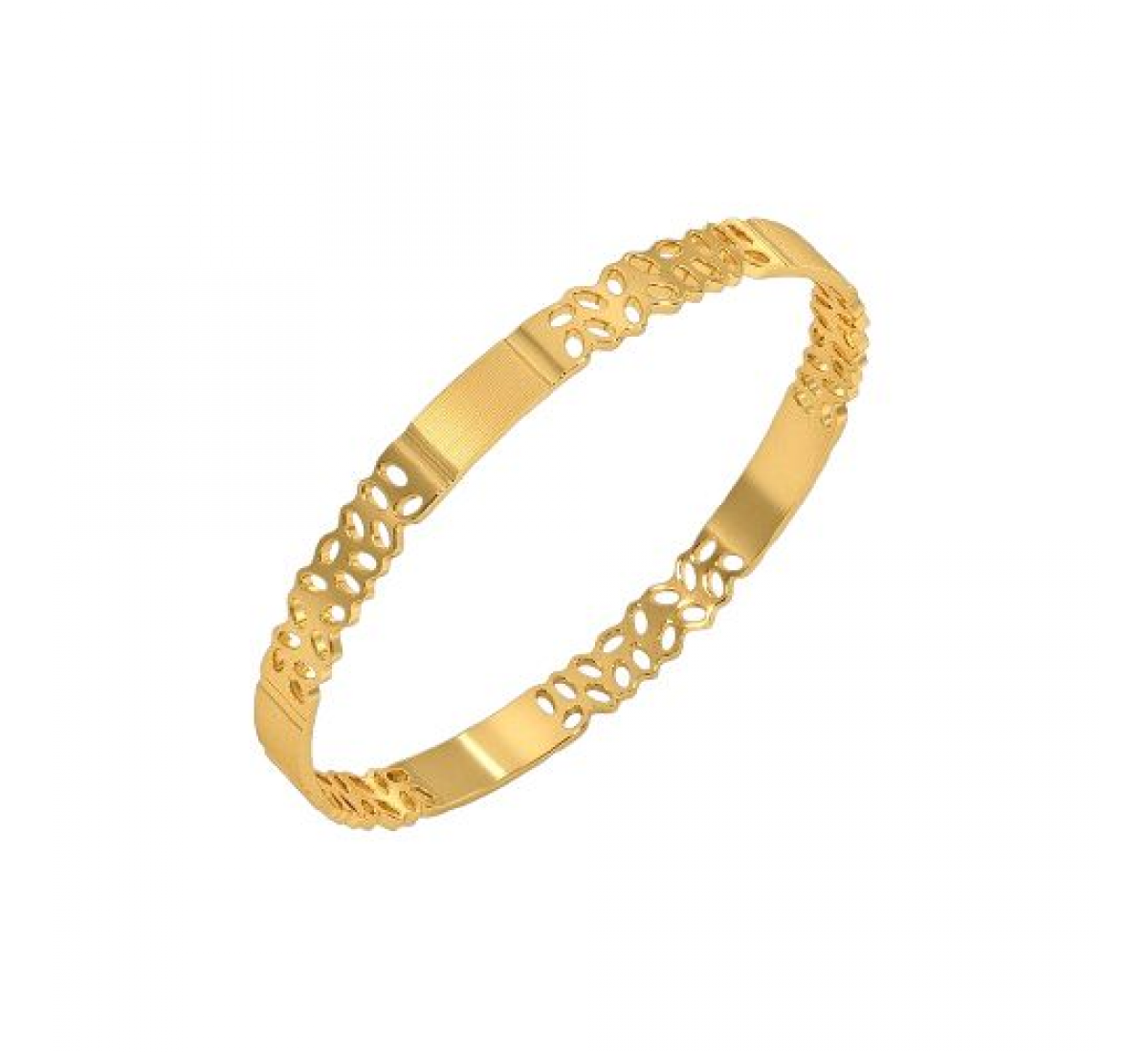 Jashan Gold Bangles