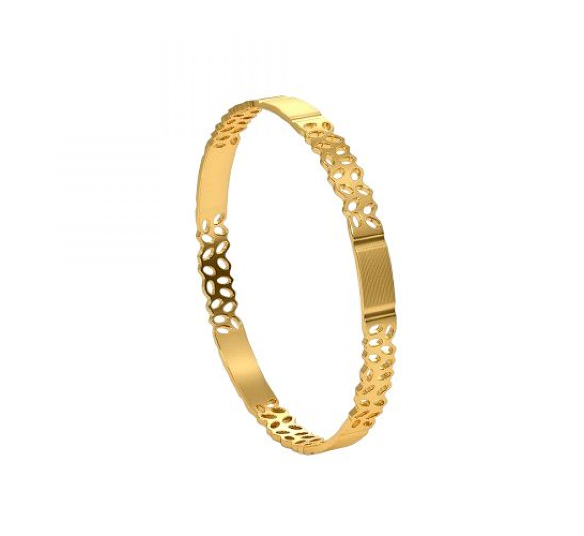 Jashan Gold Bangles
