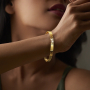 Jashan Gold Bangles