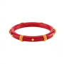 Pristine Pola Gold Bangles