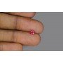 Natural Ruby 0.47 Carat