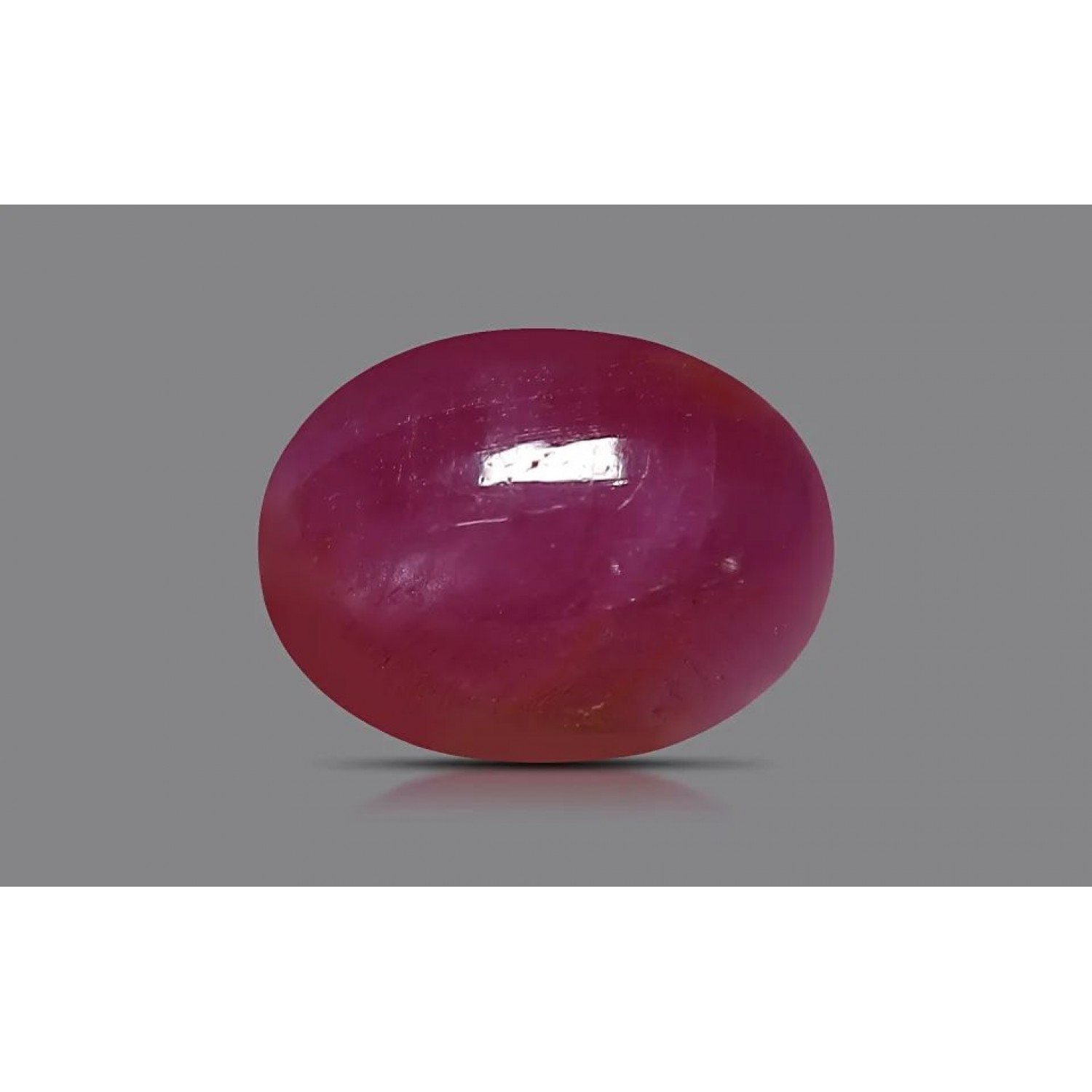 Natural Ruby 1.87 Carat