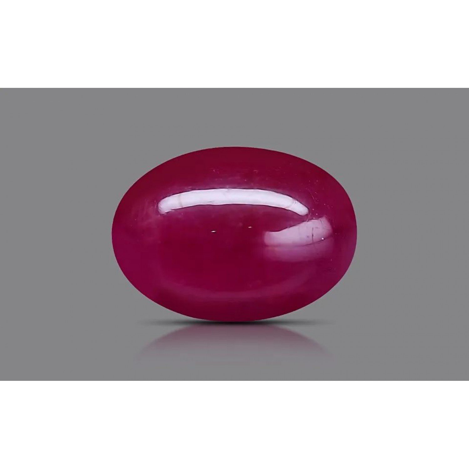 Natural Ruby 1.43 Carat