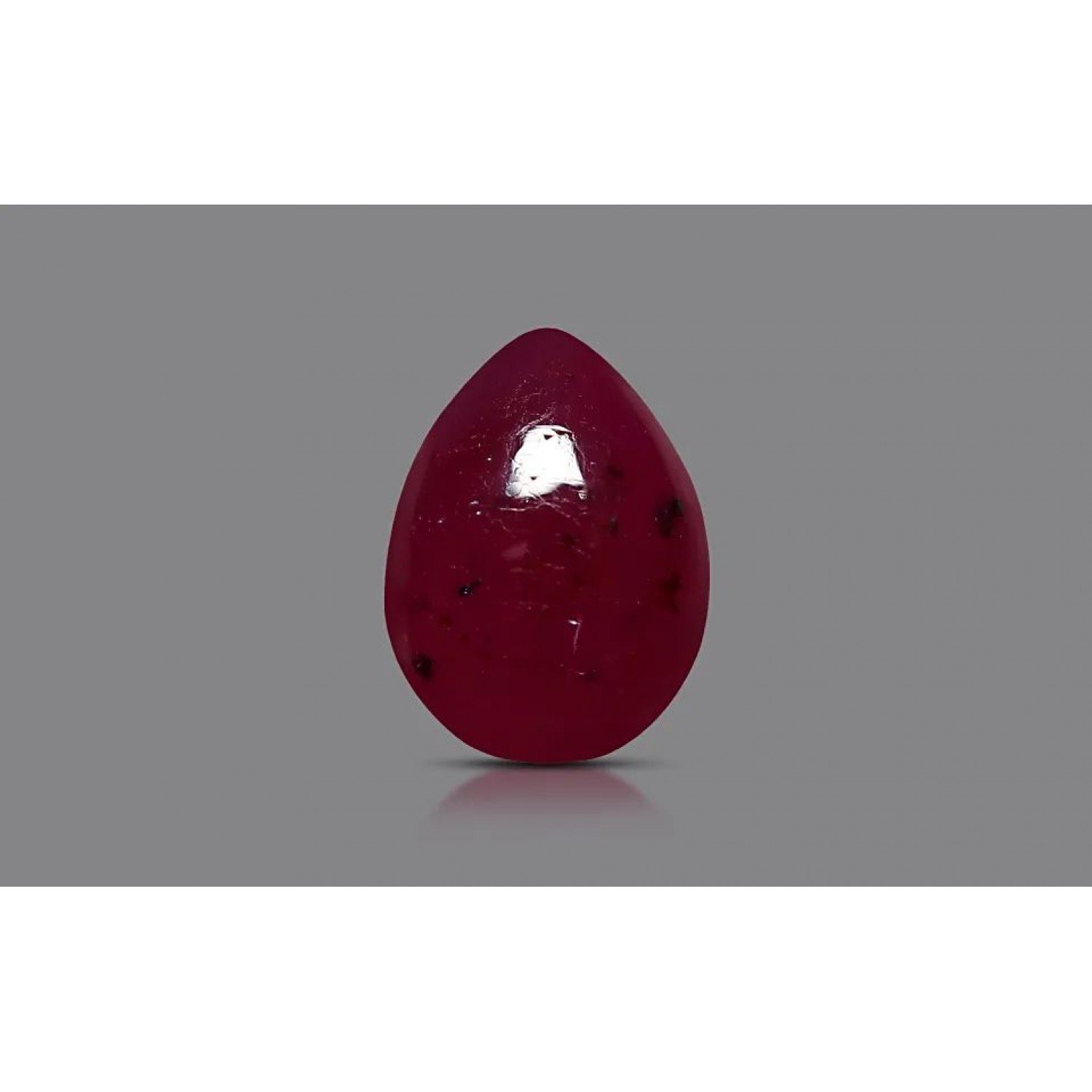 Natural Ruby 1.41 Carat