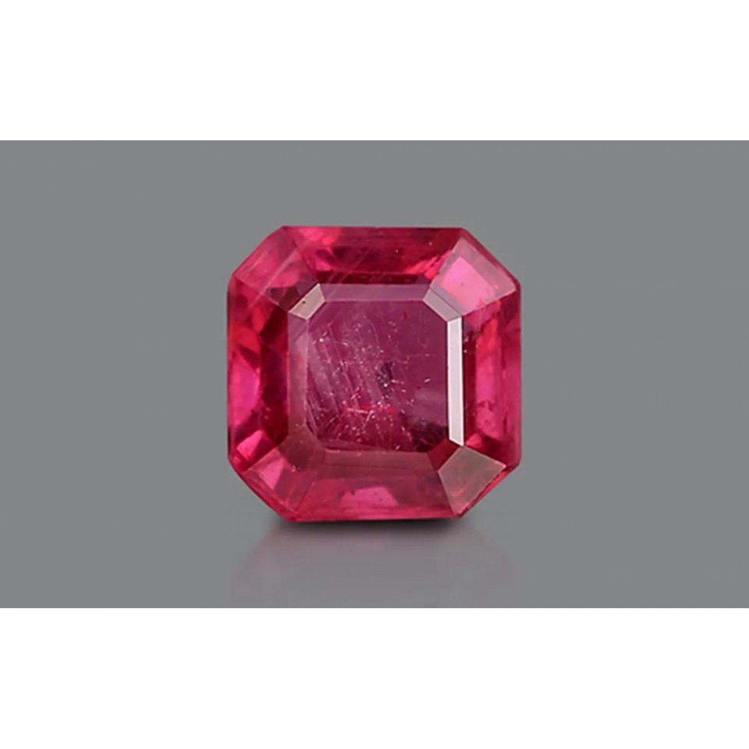 Natural Ruby 2.13 Carat