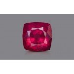 Natural Ruby 2.38 Carat