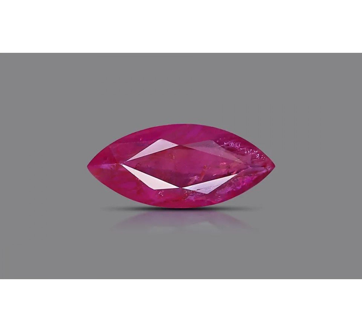 Natural Ruby 1.46 Carat
