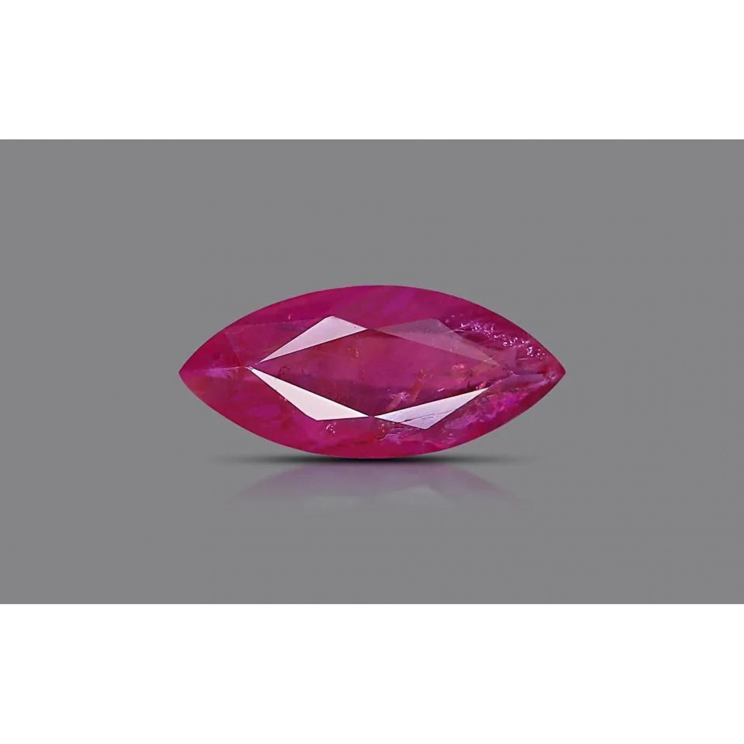 Natural Ruby 1.46 Carat