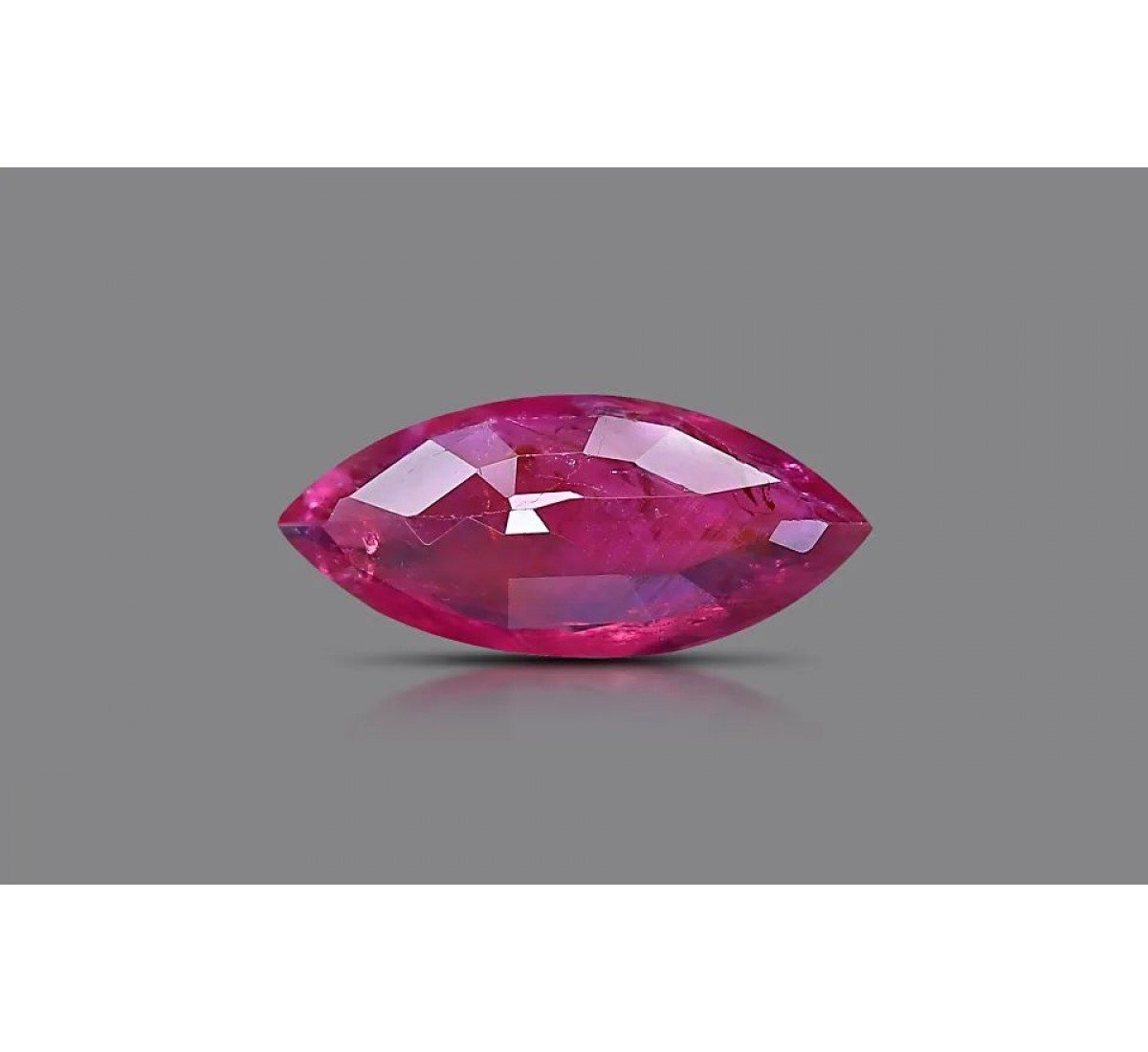 Natural Ruby 1.46 Carat