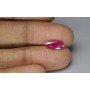 Natural Ruby 1.46 Carat