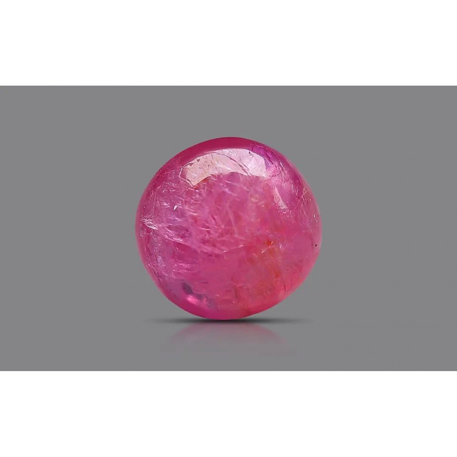 Natural Ruby 2.46 Carat