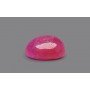 Natural Ruby 2.46 Carat