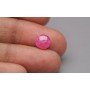 Natural Ruby 2.46 Carat