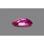 Natural Ruby 0.63 Carat