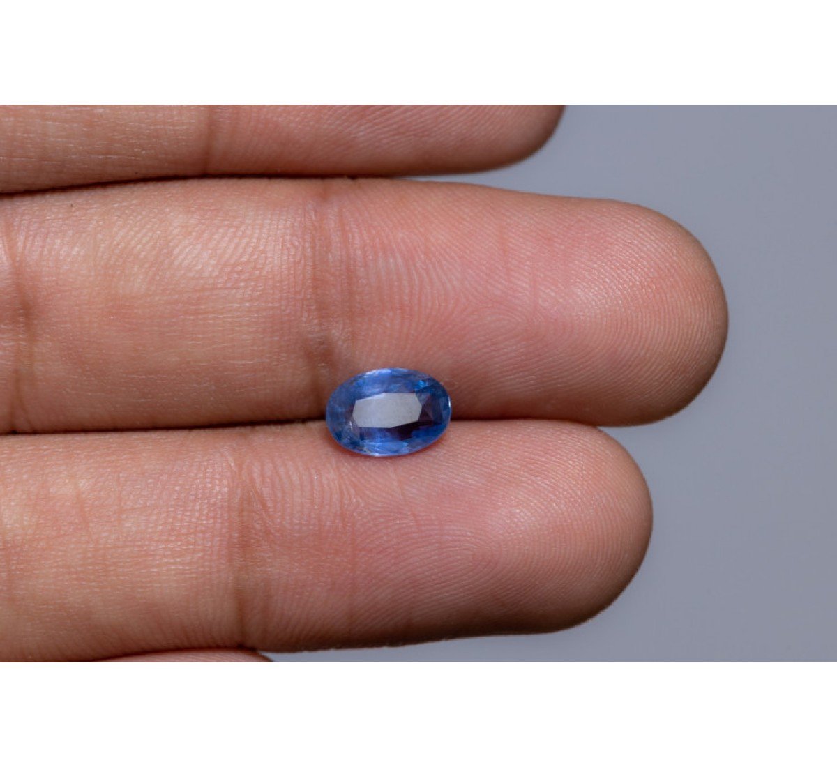 Natural Blue Sapphire 1.82 Carat