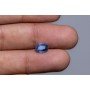 Natural Blue Sapphire 1.82 Carat