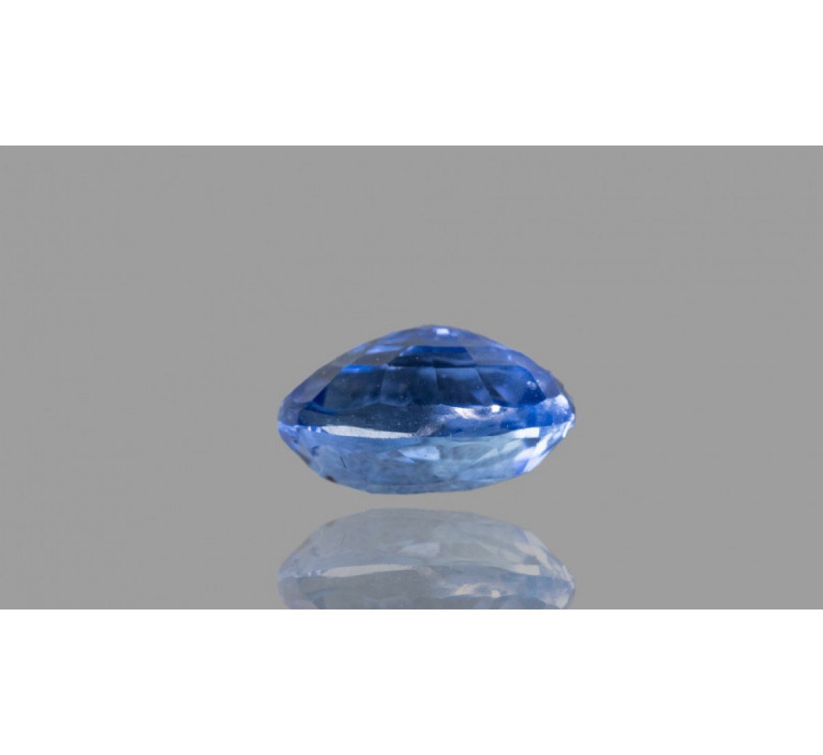 Natural Blue Sapphire 1.96 Carat