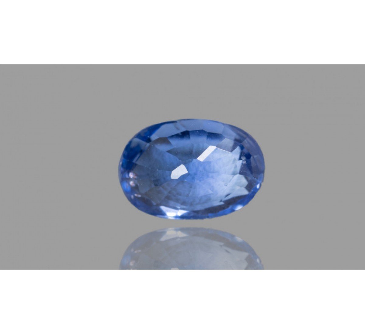 Natural Blue Sapphire 1.96 Carat