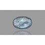 Natural Blue Sapphire 3.66 Carat
