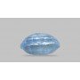 Natural Blue Sapphire 5.49 Carat