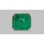 Natural Emerald 4.72 Carat
