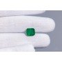 Natural Emerald 4.72 Carat