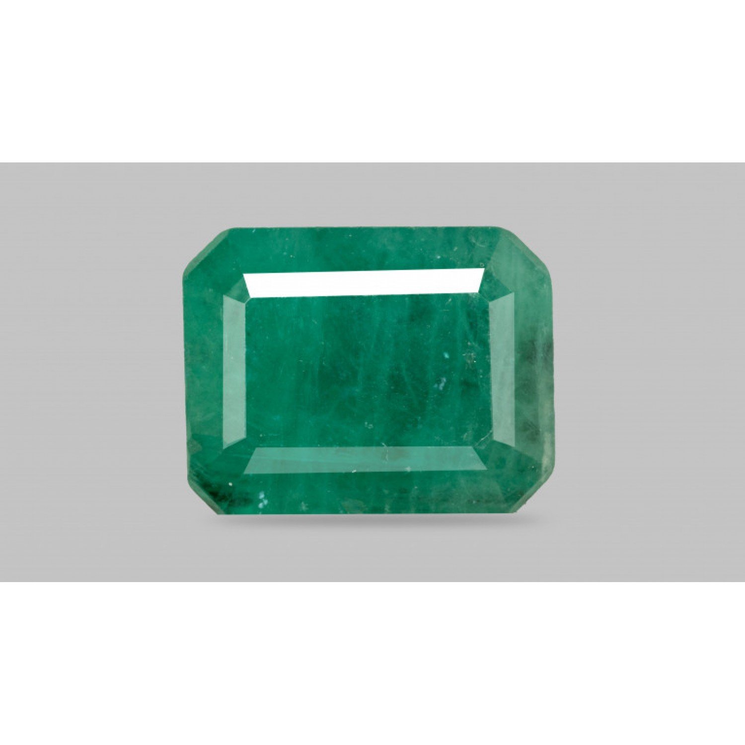 Natural Emerald 4.75 Carat Natural Emerald 4.75 Carat