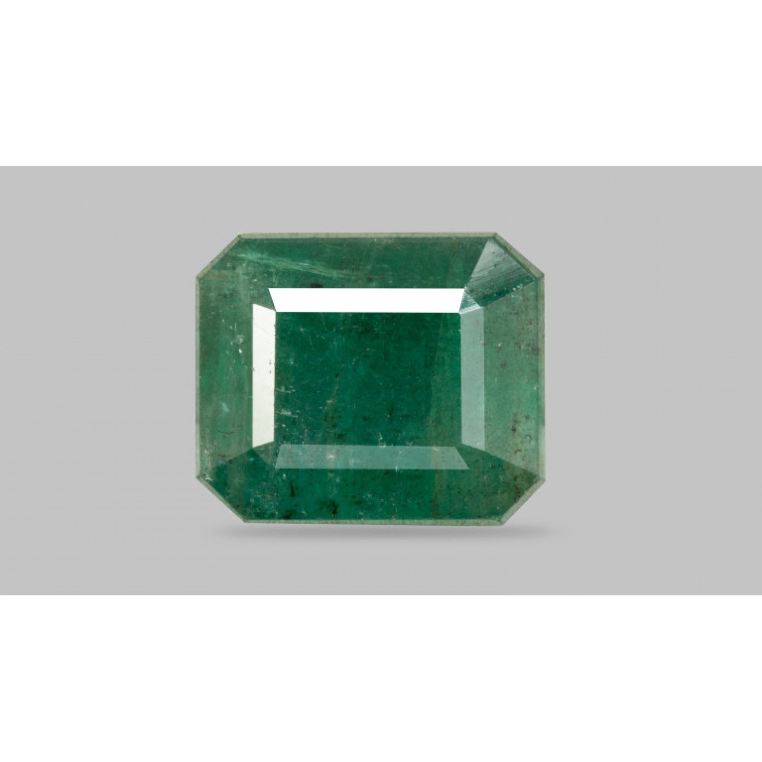 Natural Emerald 4.79 Carat Natural Emerald 4.79 Carat