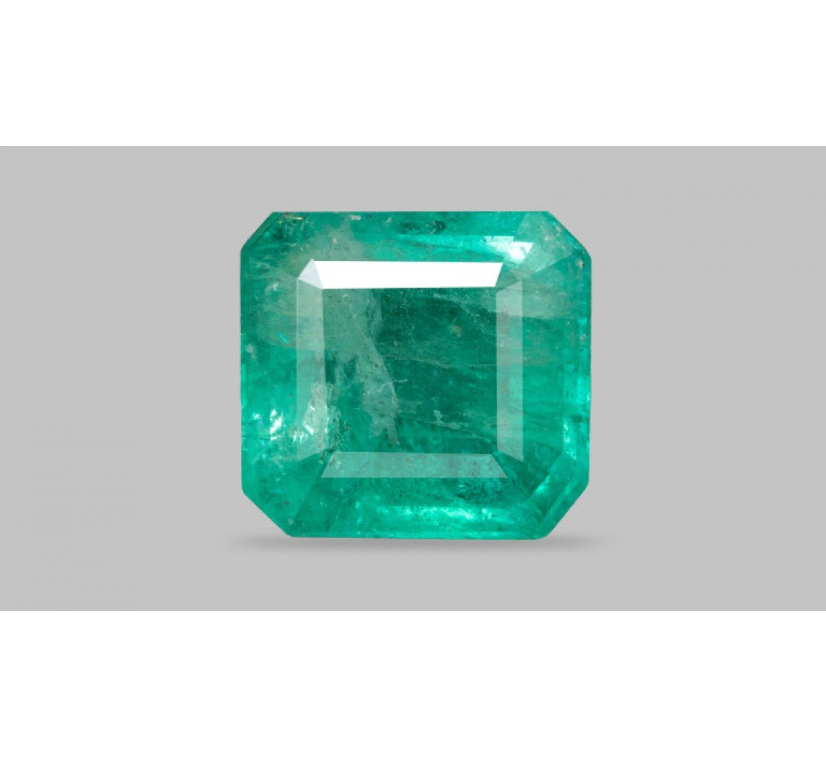 Natural Emerald 2.62 Carat