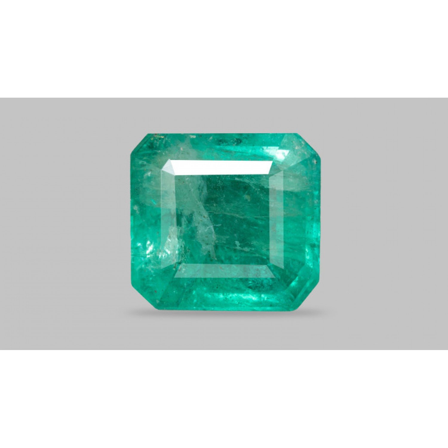 Natural Emerald 2.62 Carat Natural Emerald 2.62 Carat
