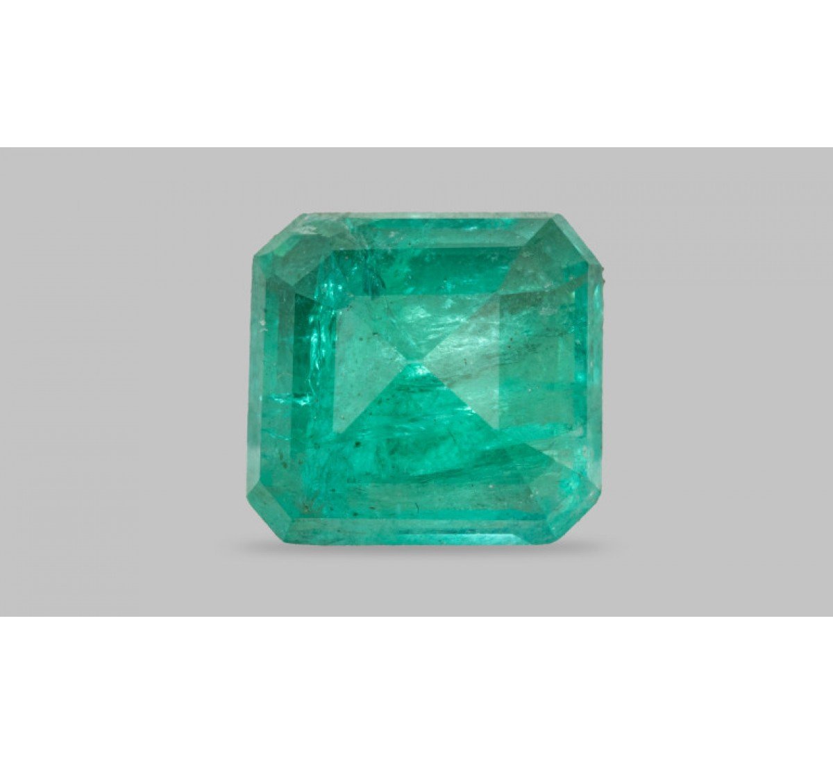 Natural Emerald 2.62 Carat