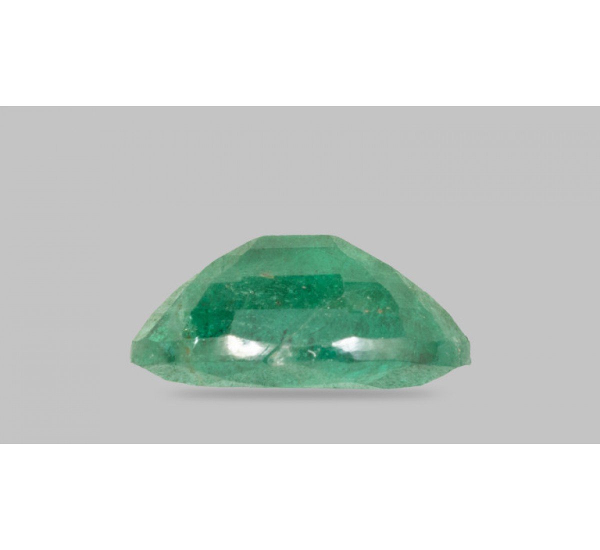 Natural Emerald 2.54 Carat